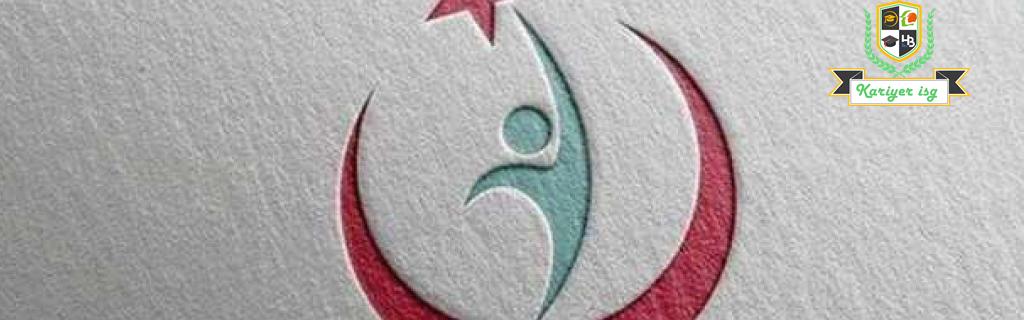 Sağlık Bakanlığı 40 personel alacak