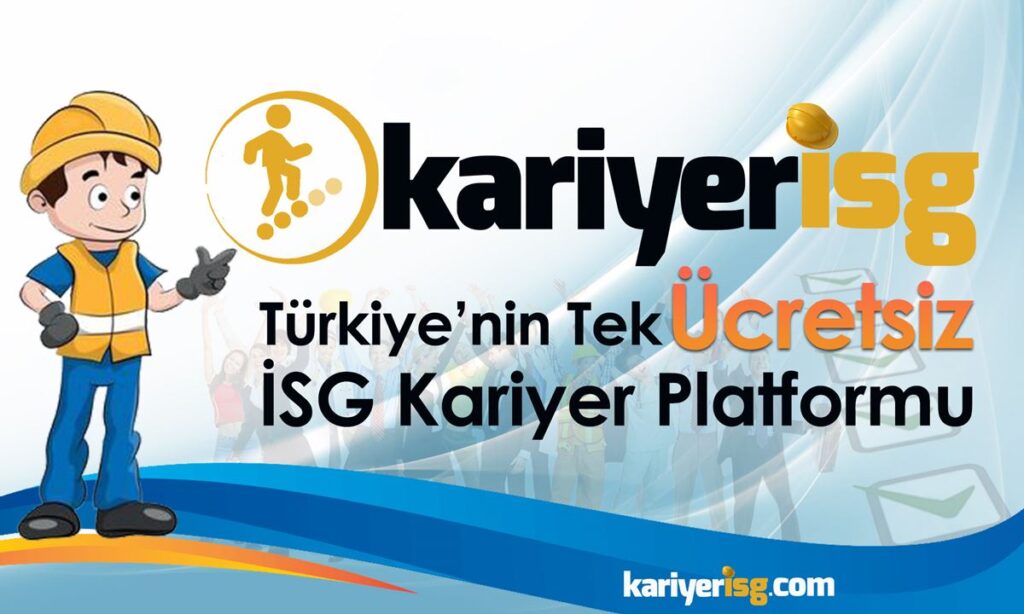 İSG Kariyer
