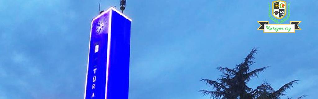 TÜRASAŞ Genel Müdürlüğü 214 tezgah operatörü, kaynakçı, elektrikçi alacak