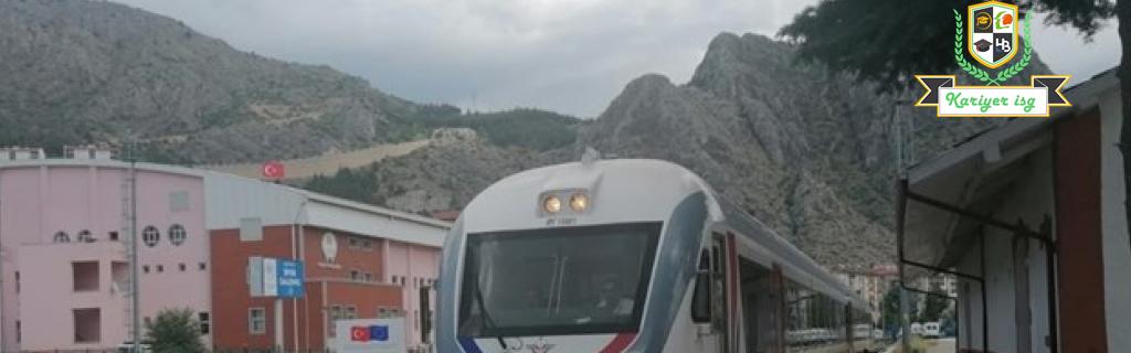 TCDD 24 tamirci, kaynakçı, elektrikçi alıyor