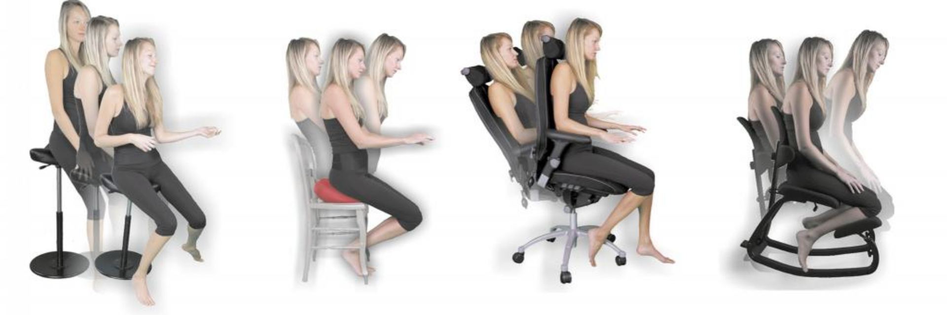 Ofislerde Ergonomik Tasarımlar