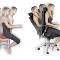 Ofislerde Ergonomik Tasarımlar