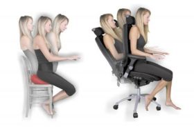 Ofislerde Ergonomik Tasarımlar