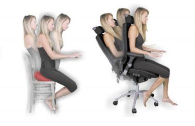 Ofislerde Ergonomik Tasarımlar