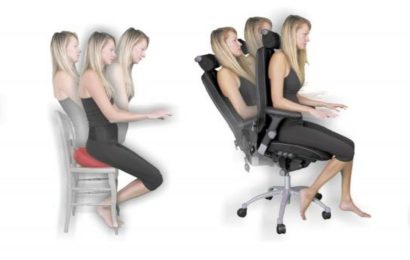 Ofislerde Ergonomik Tasarımlar