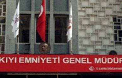 Kıyı Emniyeti Genel Müdürlüğü 15 mühendis ve gemici alıyor