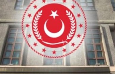 Milli Savunma bakanlığı 57 sözleşmeli bilişim personeli alacak