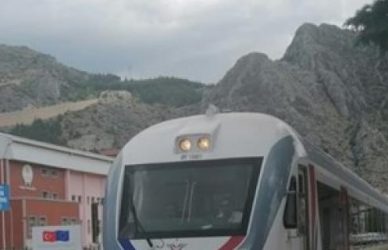 TCDD 24 tamirci, kaynakçı, elektrikçi alıyor