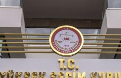 Yüksek Seçim Kurulu 15 mühendis alıyor