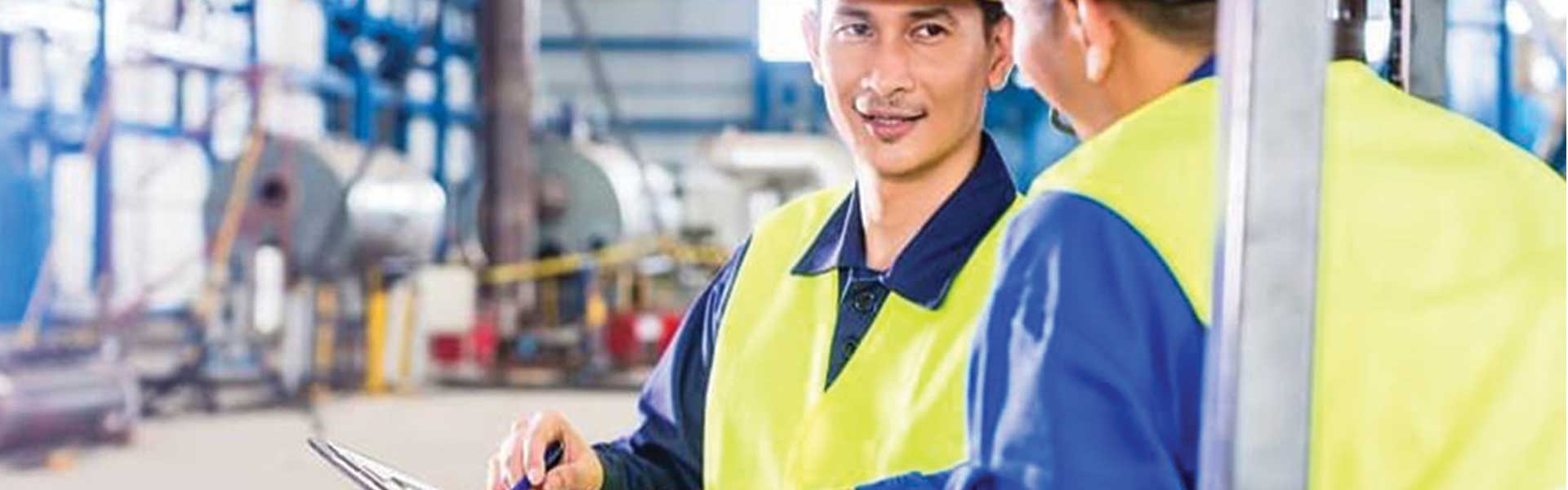 C Sınıfı isg Uzmanı